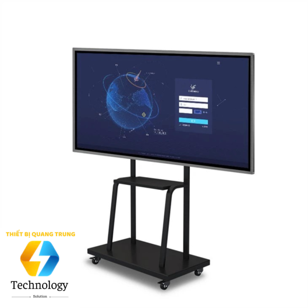85 Inch Touch Screen 5.000.000đ