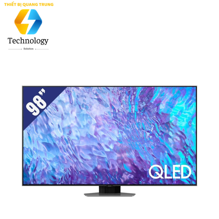 98 Inch Smart 4k Call Zalo