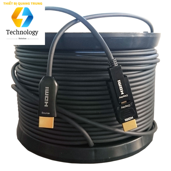 Hdmi 100m 800.000đ