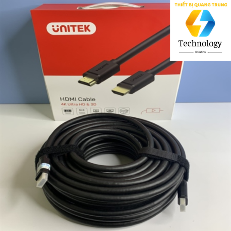 Hdmi 20m 250.000đ