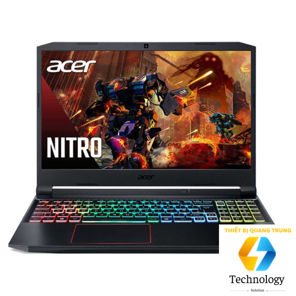 Laptop Gaming Acer Nitro 5. I7 11800h 350.000đ