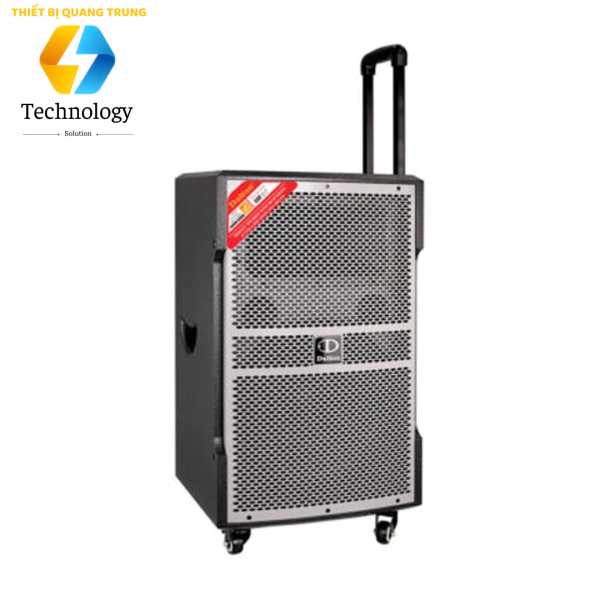 Loa 4 Tấc 400w 400.000đ
