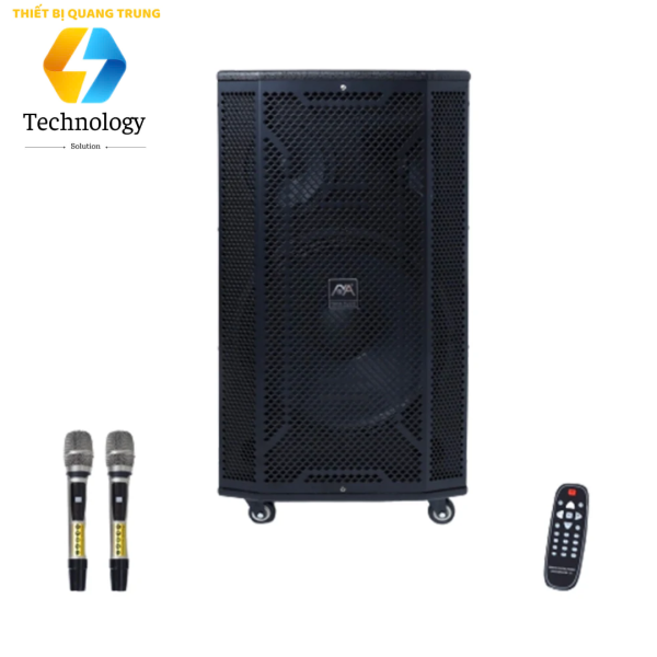Loa 5 Tấc 1000w 700.000đ