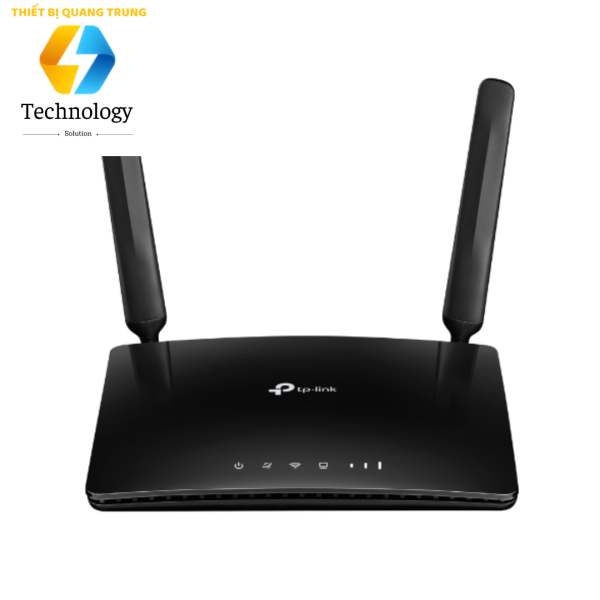 Router 20 User Tp Link + Sim 500gb