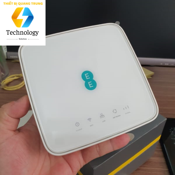 Router 50 User + Sim 500 Gb 500.000đ