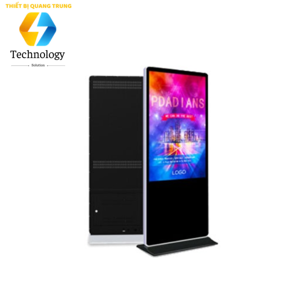 Standee 50 Inch 1.800.000đ