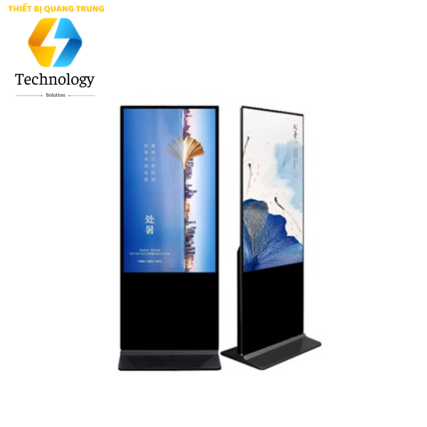 Standee 55 Inch 2.200.000đ