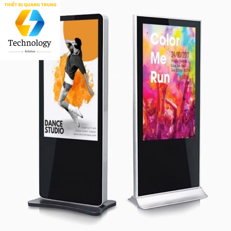 Standee 65 Inch 3.000.000đ