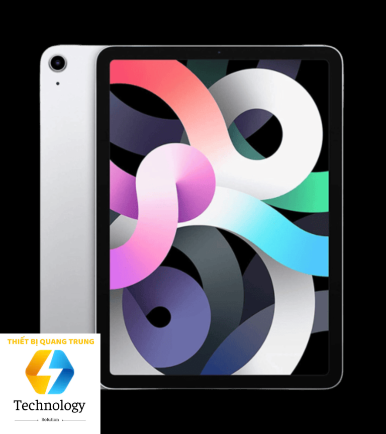 Apple Ipad Air 4 500.000đ (2)