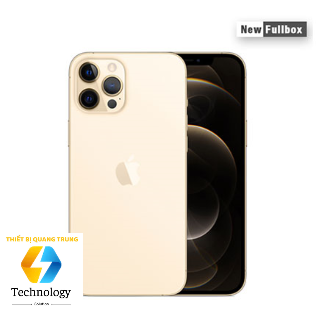 Iphone 12 Pro Gold 900.000đ Iphone 12 Pro Gold 900.000đ