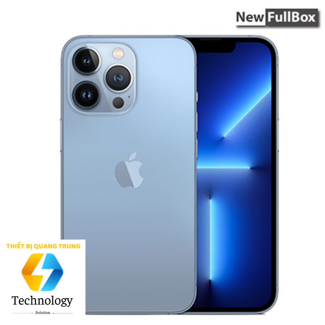 Iphone 13 Pro Blue 1.100.000đ Iphone 13 Pro Blue 1.100.000đ