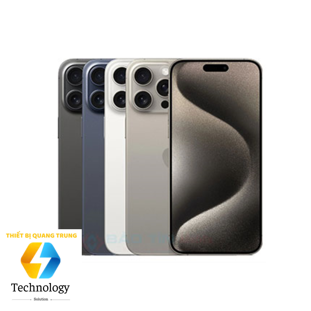Iphone 15 Promax 1.700.000đ Iphone 15 Promax 1.700.000đ
